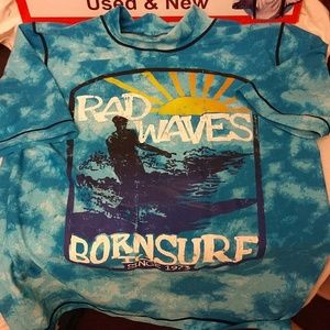 Cherokee Beach Tee Shirt